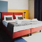 Arche Hotel Pila (Pila)