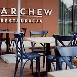 Arche Hotel