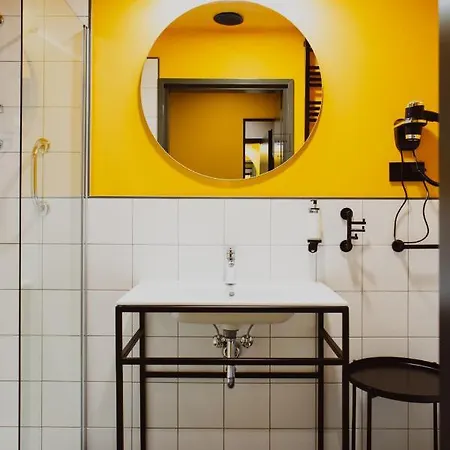 Hotel Arche 4*