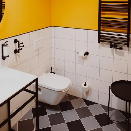 Hotel Arche 4*