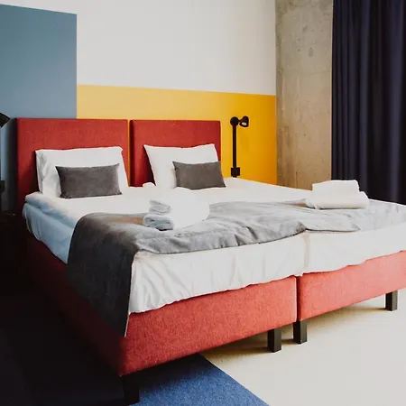 Arche Hotel Piła