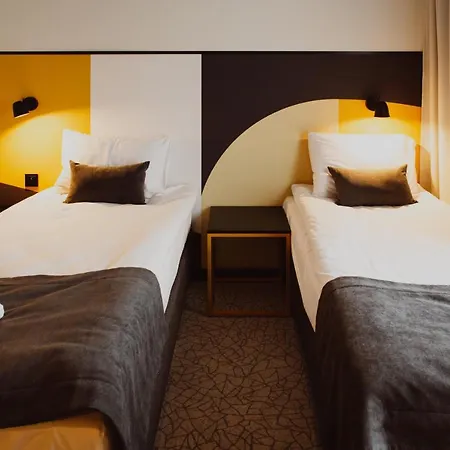 Arche Hotel 4*