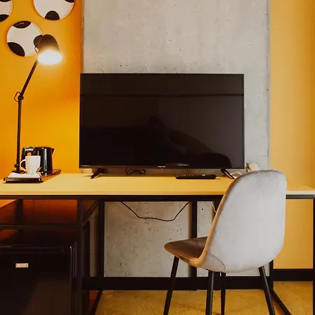 Arche Отель 4*