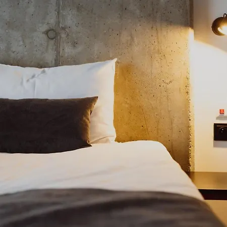 Arche Hotel