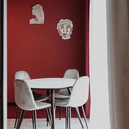 Hotel Arche 4*