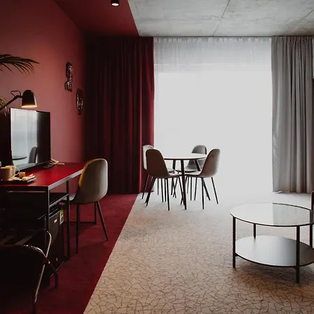 Arche Hotel