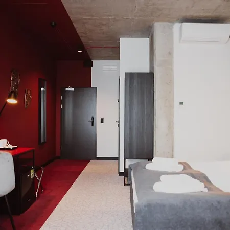 Hotel Arche Piła