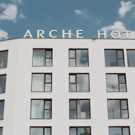 Arche فندق