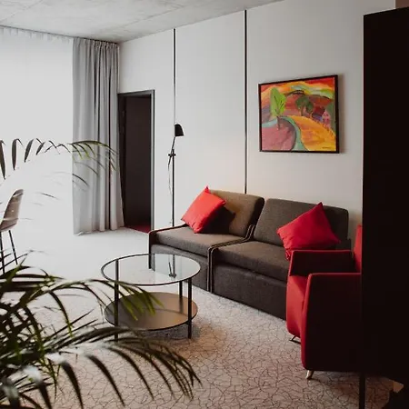 Arche Hotel