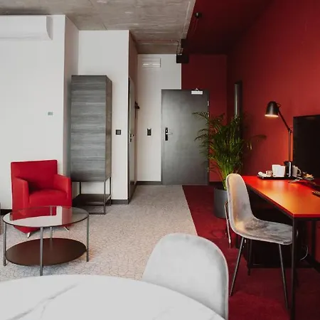 Arche Hotel