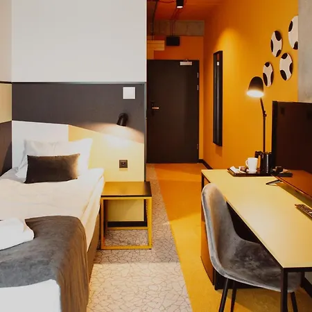 Hotel Arche Piła