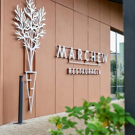 Arche Hotel 4*