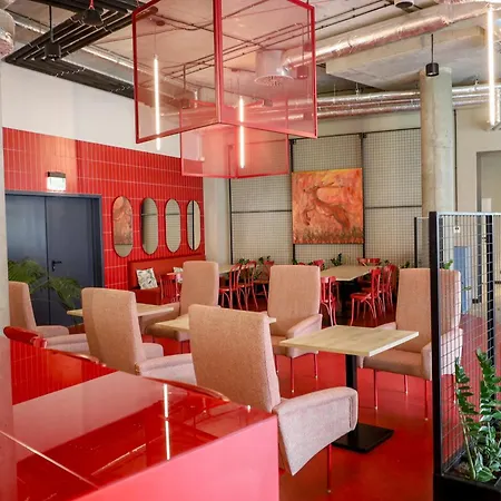 Hotel Arche 4*