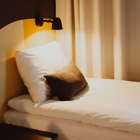 Hotel Arche Piła