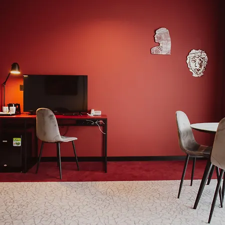 Arche 4* Piła