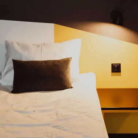 Hotel Arche 4*