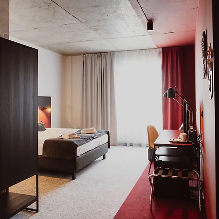 Arche Hotel 4*