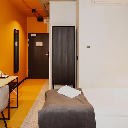 Arche Hotel 4*