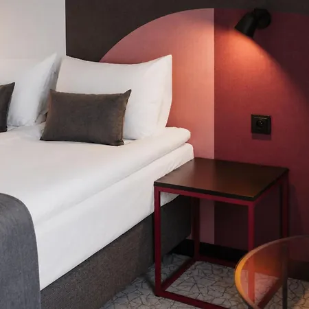 Arche Hotel