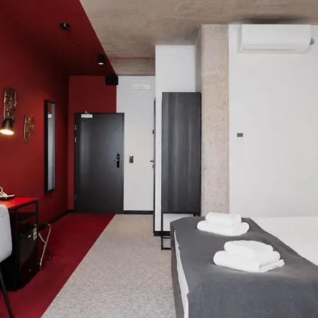 Hotel Arche