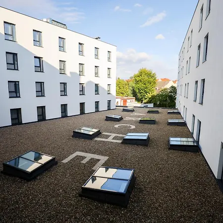 Hotel Arche 4*