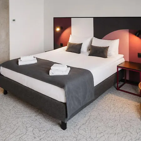 Arche Hotel Piła