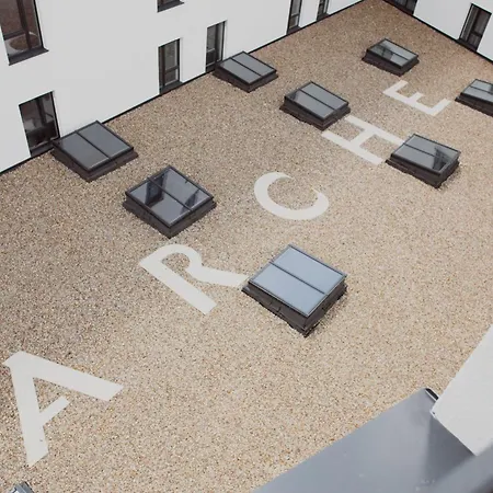 Arche Hotel