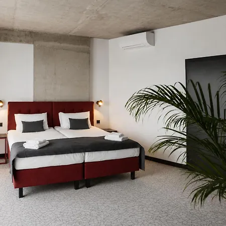 Hotel Arche