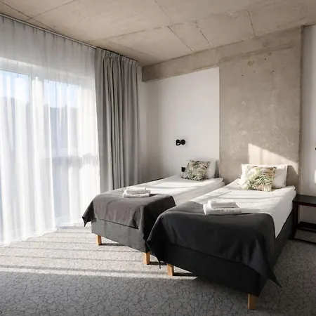 Arche Hotel 4*