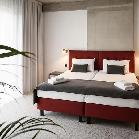 Arche Hotel Piła