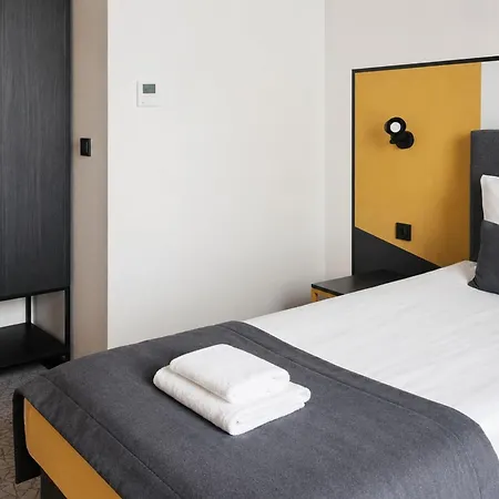 Hotel Arche Piła