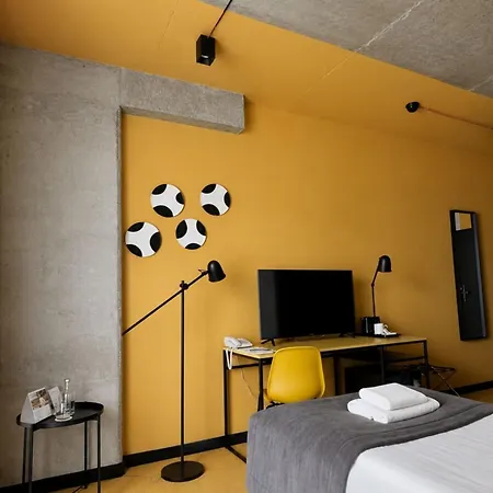 Arche 4* Piła