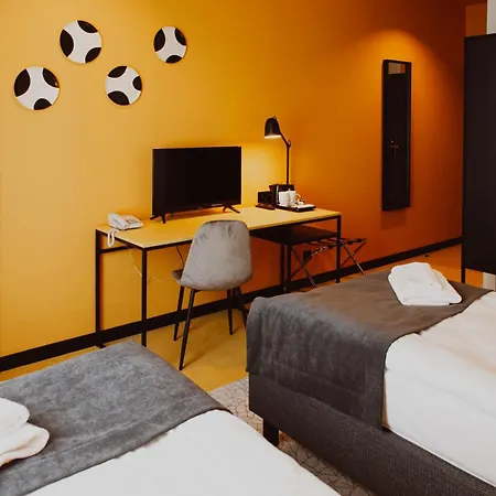 Hotel Arche