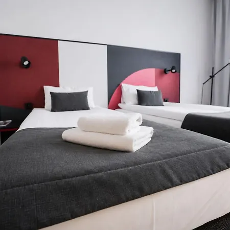 Hotel Arche 4*