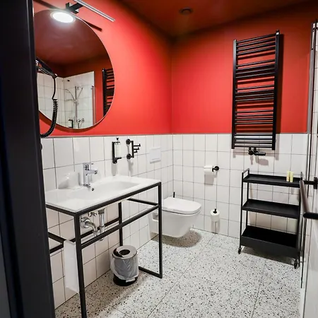 Arche Hotel Piła