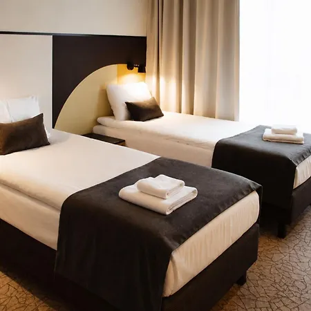 Hotel Arche Piła