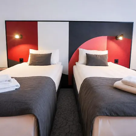 Hotel Arche