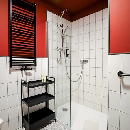 Arche Hotel 4*