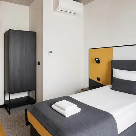 Arche Hotel 4*
