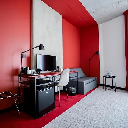 Hotel Arche 4*