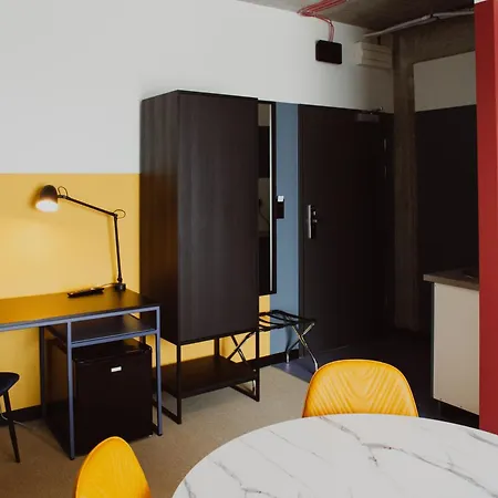 Hotel Arche Piła