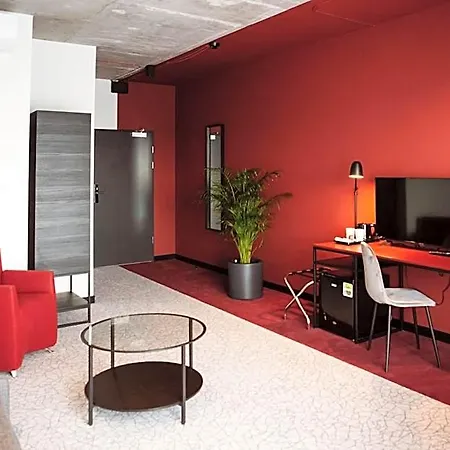 Hotel Arche 4*