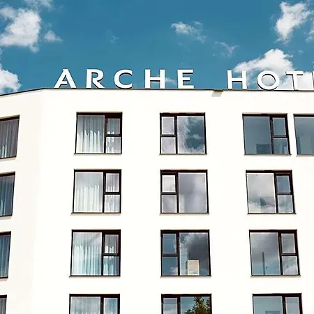 Arche Hotel 4*