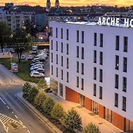Arche Hotel