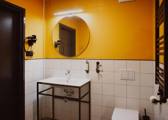 Arche Отель Пила