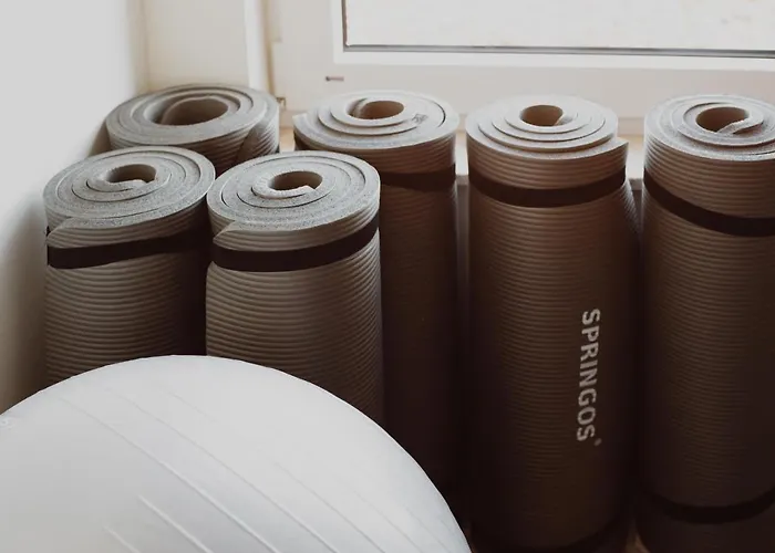 Отель Arche Пила