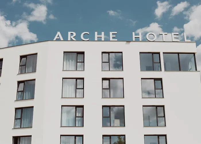 Arche Отель